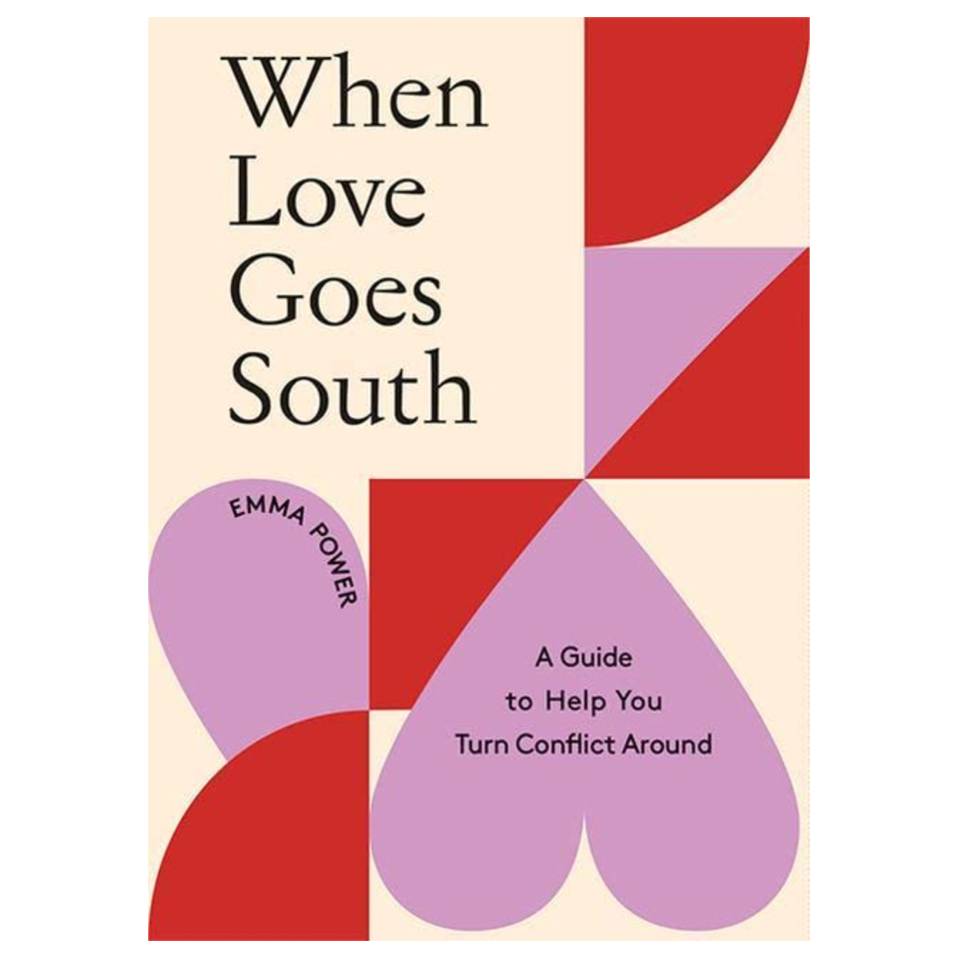 When Love Goes South Book