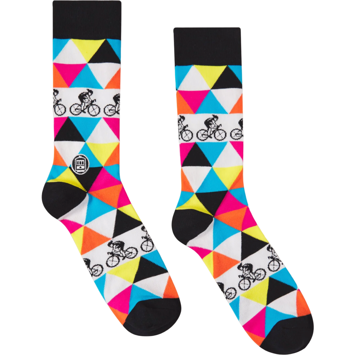 Cycling Socks