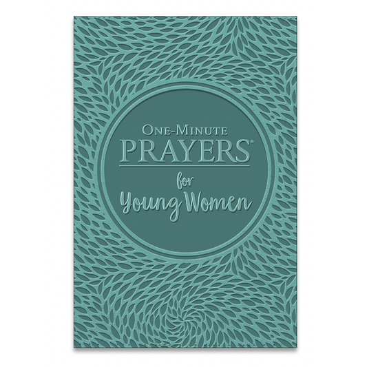 One Minute Prayers for Young Women