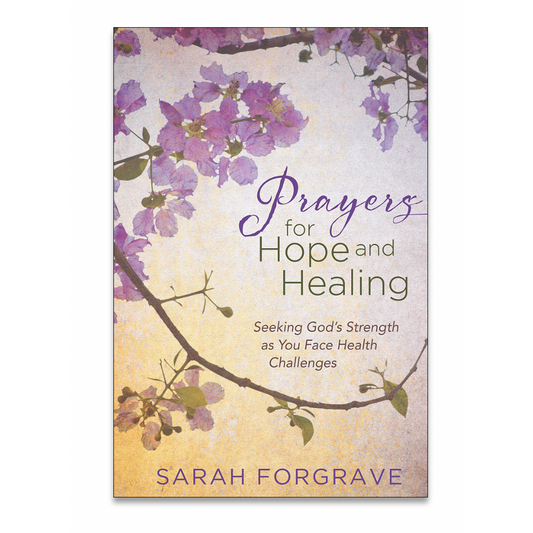 Prayers for Hope & Healing