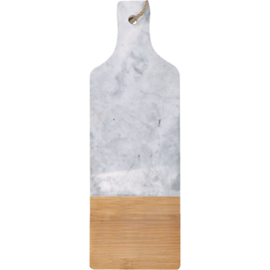Marble Serving Board