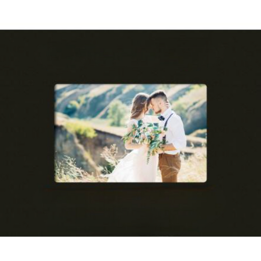 Black Frame 4x6