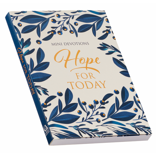 Mini Devotions: Hope for Today