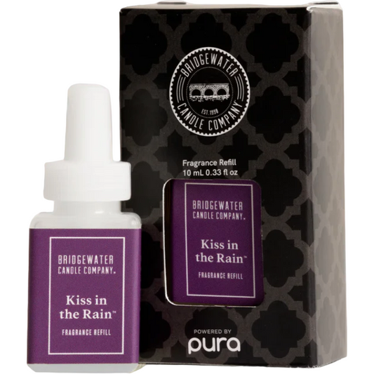Pura Fragrance Refill - Kiss in the Rain